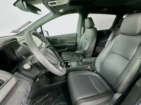 New 2026 Honda Odyssey Sport-L image 29
