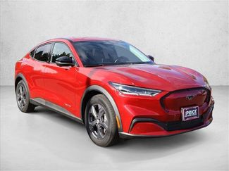 Certified 2023 Ford Mustang Mach-E Select AWD/4WD video 3