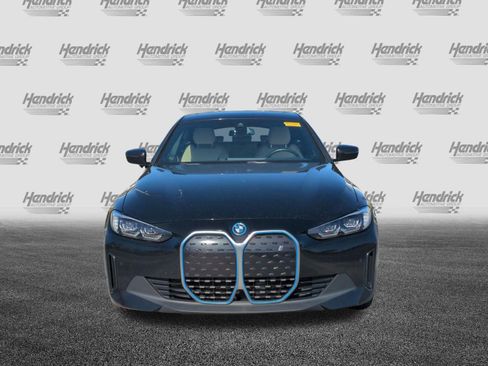 Certified 2023 BMW i4 eDrive35 w/ Premium Package image 3