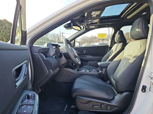 New 2026 Subaru Outback Limited XT image 11