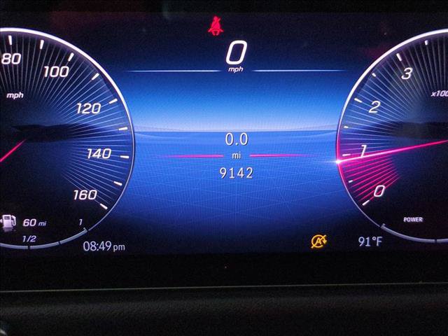 Used 2026 Mercedes-Benz GLB 250 image 11