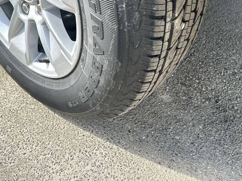 New 2025 Chevrolet Silverado 1500 W/T w/ WT Safety Package image 12