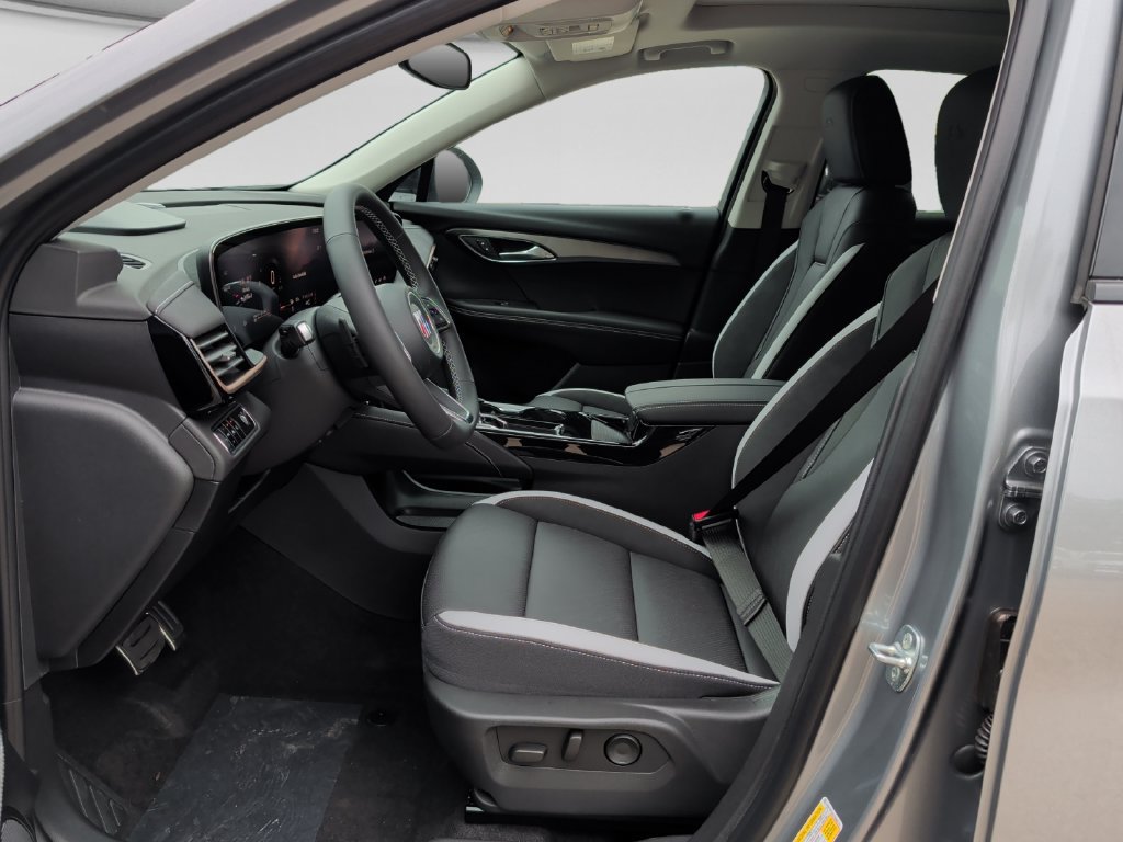 New 2026 Buick Envision Sport Touring AWD/4WD image 21