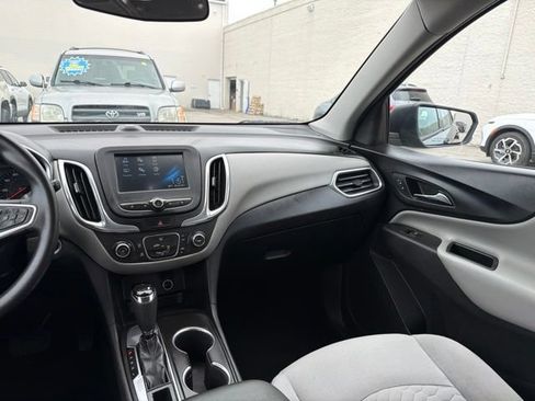 Used 2018 Chevrolet Equinox LS FWD image 22