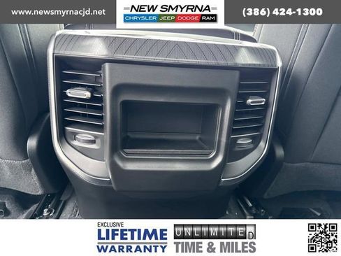 New 2025 RAM 1500 Big Horn image 31