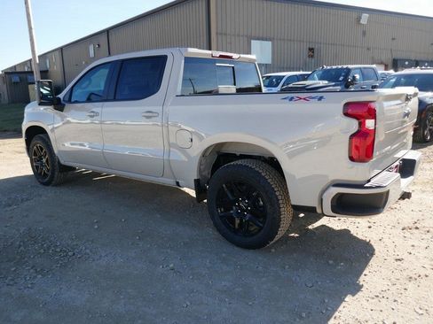 New 2026 Chevrolet Silverado 1500 RST w/ All Star Edition Plus image 6