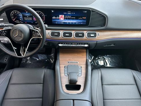 Used 2026 Mercedes-Benz GLE 350 4MATIC image 16