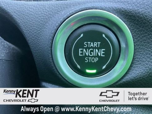 Used 2021 Buick Encore GX Select w/ Sport Touring Package image 19