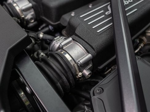 Used 2020 Lamborghini Huracan EVO AWD/4WD image 57