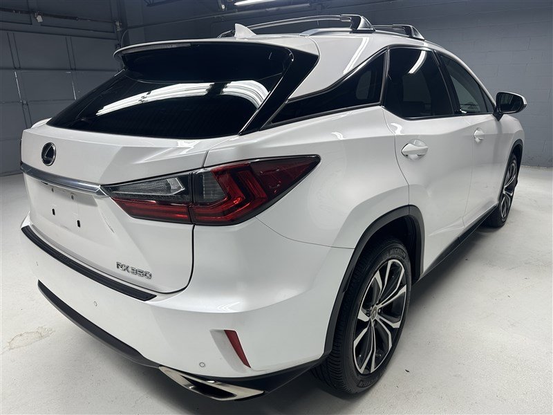 Used 2017 Lexus RX 350 AWD image 7