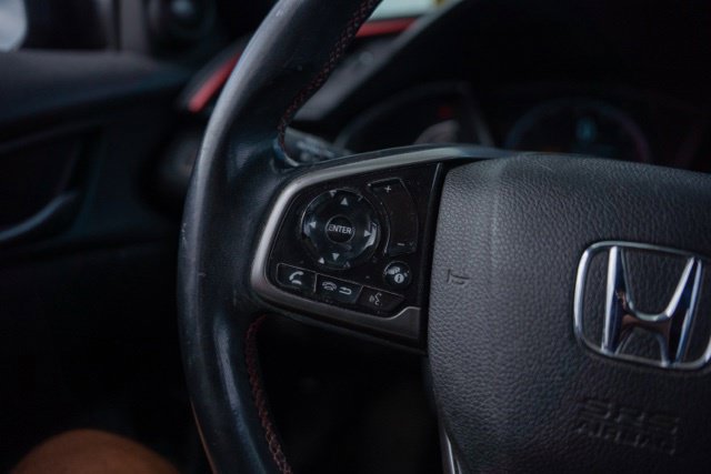 Used 2020 Honda Civic Si image 16