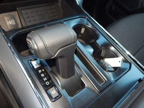 New 2025 Ford F150 XLT w/ Equipment Group 302A MID image 22