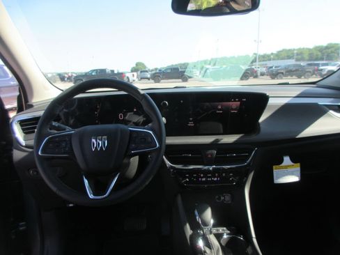 New 2026 Buick Encore GX Avenir AWD/4WD image 16