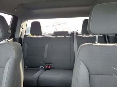 Used 2022 GMC Sierra 1500 SLE w/ Driver Alert Package I