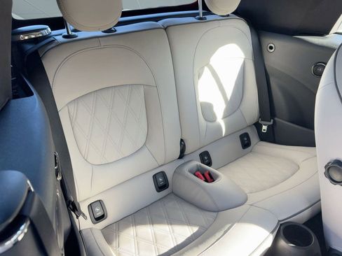 Certified 2023 MINI Cooper S image 28