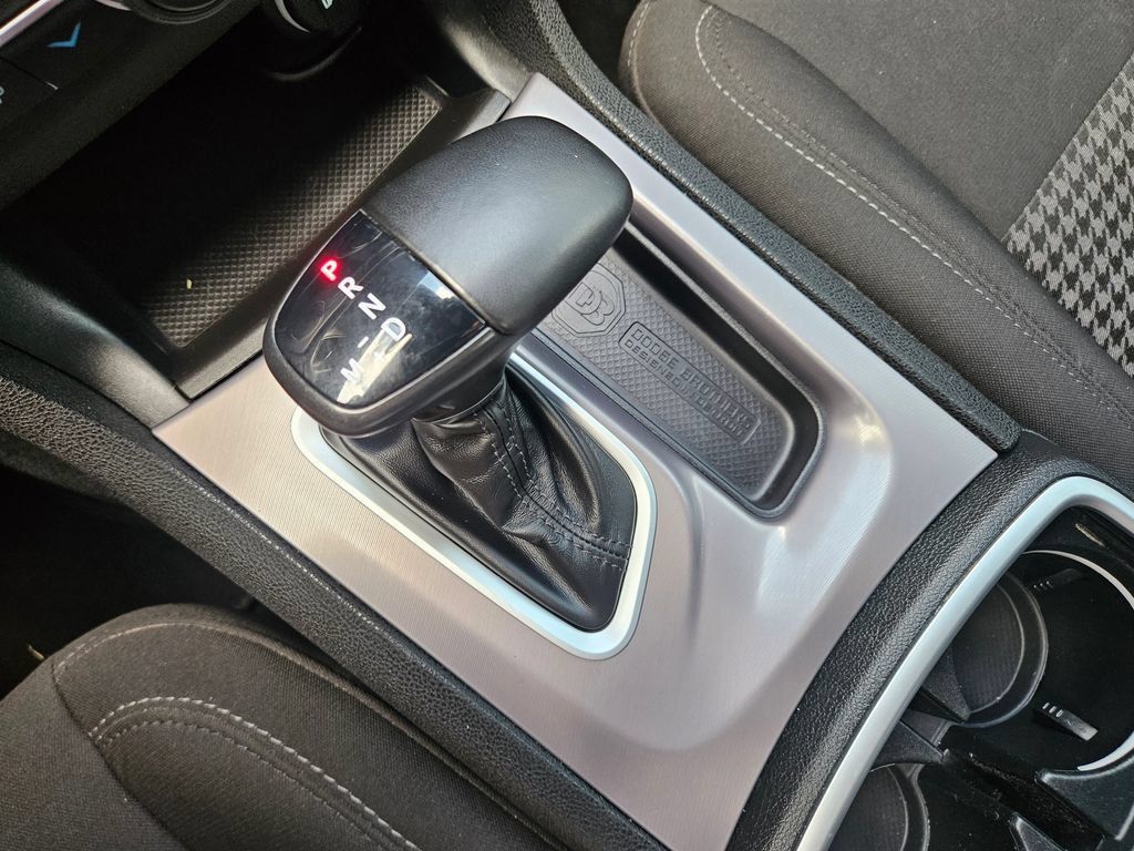 Used 2023 Dodge Charger Scat Pack w/ Technology Group RWD image 21
