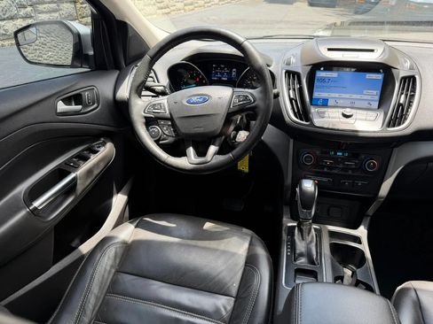 Used 2018 Ford Escape SEL FWD image 14