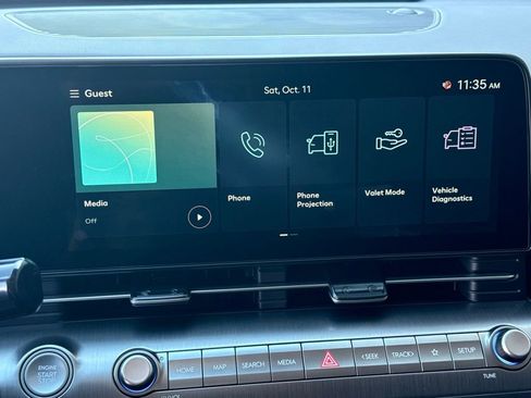 New 2026 Hyundai Kona SEL Sport FWD image 21