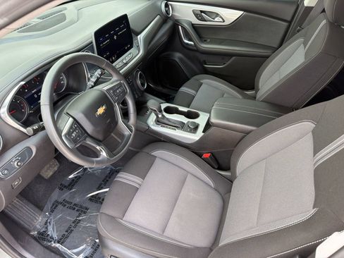 Used 2024 Chevrolet Blazer LT w/ Convenience Package FWD image 50