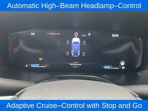 New 2026 Jeep Compass Limited w/ Sun, Sound & Navigation Group image 18