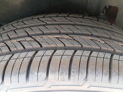 New 2026 Nissan Pathfinder SV image 34