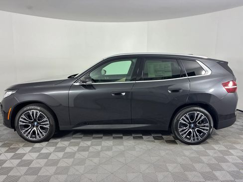 New 2026 BMW X3 xDrive30 w/ Convenience Package AWD/4WD image 8