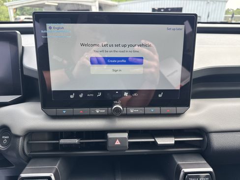 New 2026 Toyota RAV4 SE AWD/4WD image 18