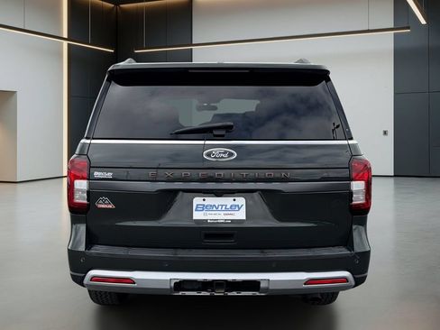 Used 2022 Ford Expedition Timberline AWD/4WD image 5