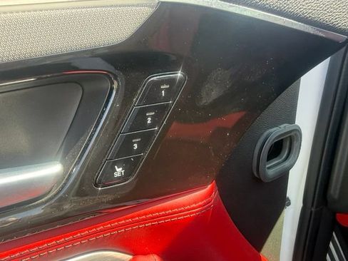 Used 2022 Acura MDX A-Spec AWD/4WD image 14