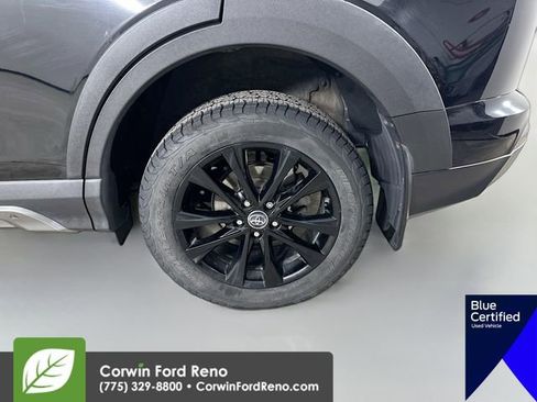 Used 2018 Toyota RAV4 Adventure w/ Cold Weather Package AWD/4WD image 6
