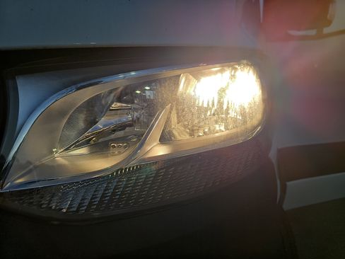 New 2025 Mercedes-Benz Sprinter 2500 image 32