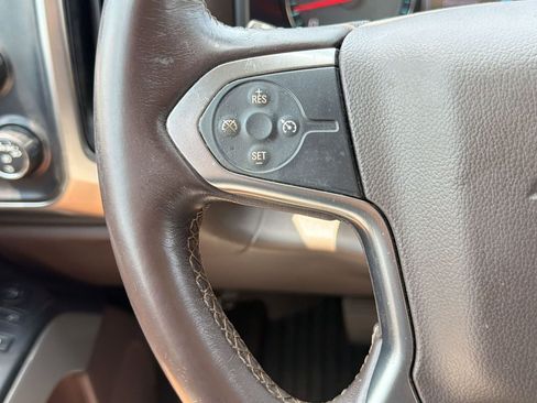 Used 2017 Chevrolet Silverado 1500 LT w/ All Star Edition AWD/4WD image 13