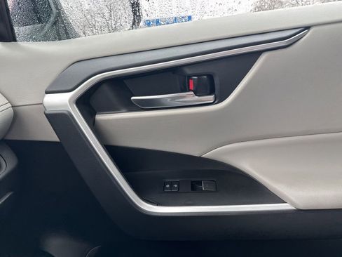 Used 2023 Toyota RAV4 XLE w/ Convenience Package image 22