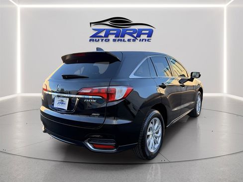 Used 2016 Acura RDX AWD w/ Technology Package image 6