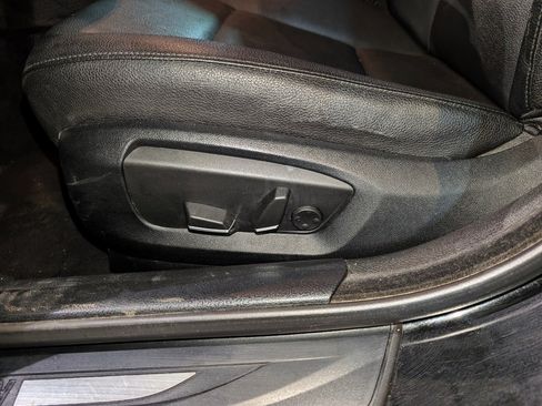 Used 2016 BMW 528i xDrive Sedan image 18