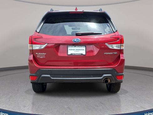 Used 2023 Subaru Forester Limited AWD/4WD image 7