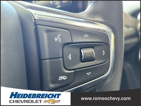 Used 2023 Chevrolet Blazer LT w/ Convenience Package AWD/4WD image 20