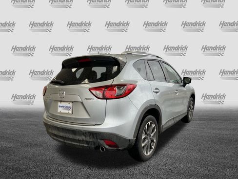 Used 2016 MAZDA CX-5 Grand Touring image 11