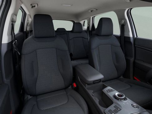 New 2026 Kia Sportage S AWD/4WD image 16