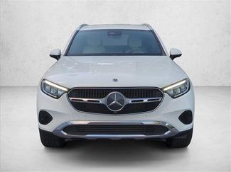 Used 2023 Mercedes-Benz GLC 300 video 2