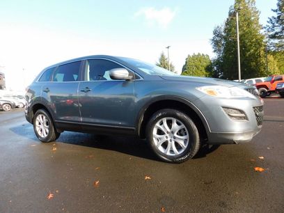Used 2012 MAZDA CX-9 Sport