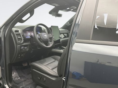 Used 2025 RAM 1500 Rebel w/ Rebel Level 2 Equipment Group AWD/4WD image 10