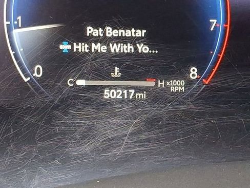 Used 2023 Toyota Highlander Limited AWD/4WD image 20