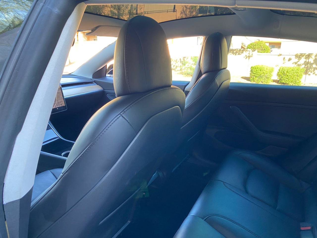 Used 2020 Tesla Model 3 RWD image 41