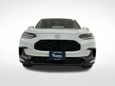 Certified 2024 Honda HR-V EX-L image 6