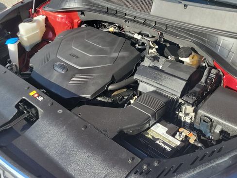 Used 2019 Kia Sorento EX FWD image 41