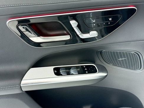 Certified 2026 Mercedes-Benz GLC 300 image 23
