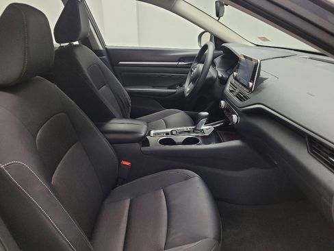 Used 2021 Nissan Altima 2.5 SV AWD/4WD image 21