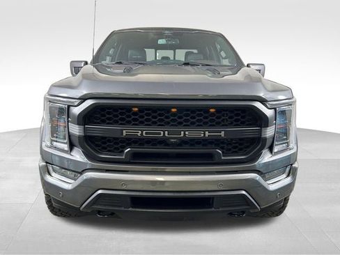 Used 2022 Ford F150 Lariat w/ Equipment Group 502A High AWD/4WD image 9