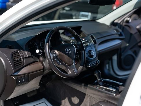 Used 2018 Acura RDX AWD image 24